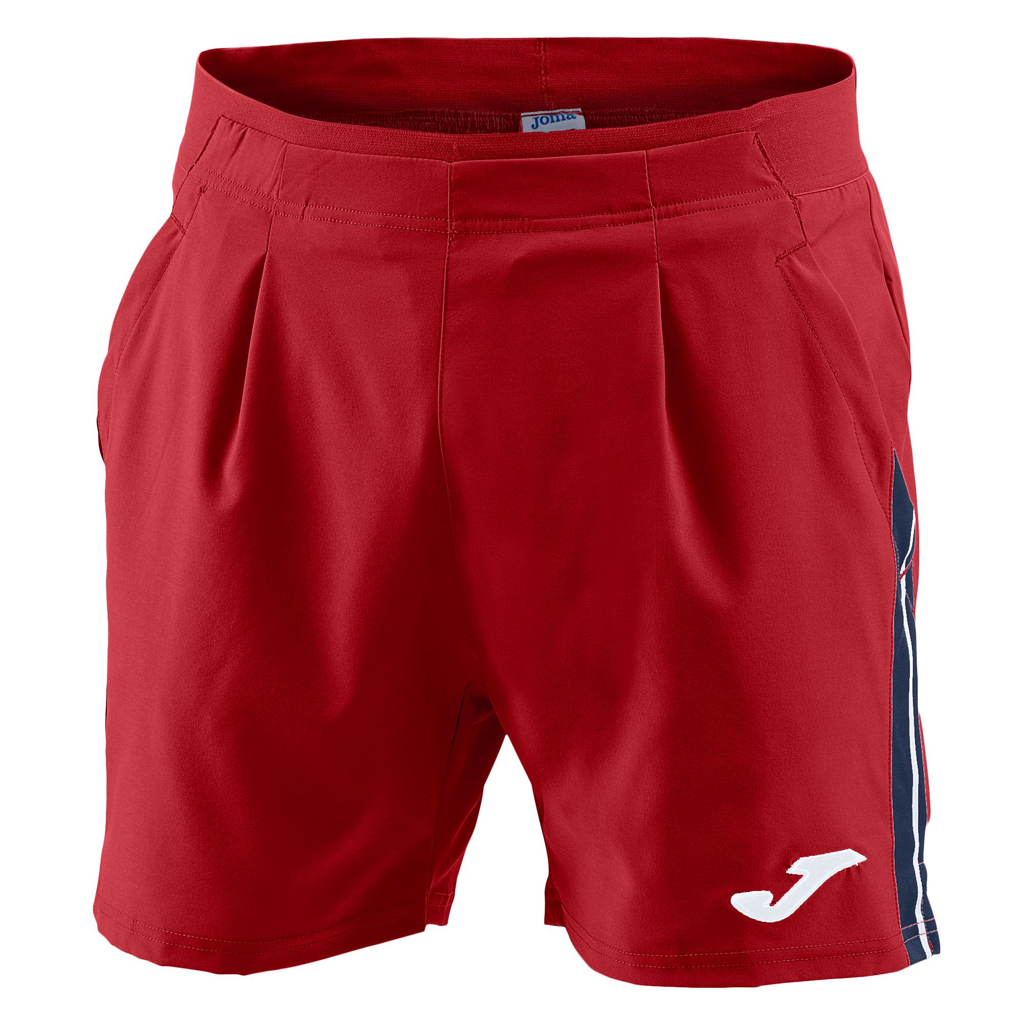 Pantalón de Tenis Granada Granate - Fútbol Factory