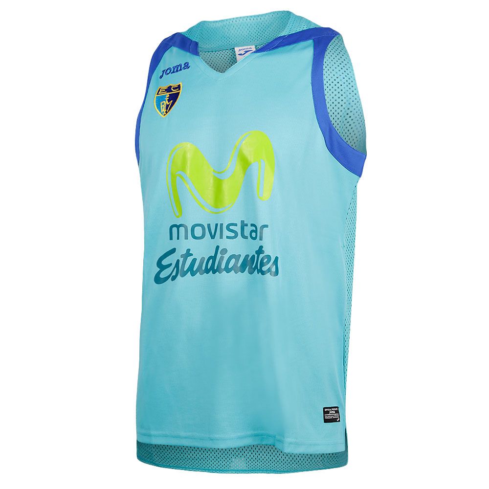 Camiseta 2ª Estudiantes 2017/2018 - Fútbol Factory