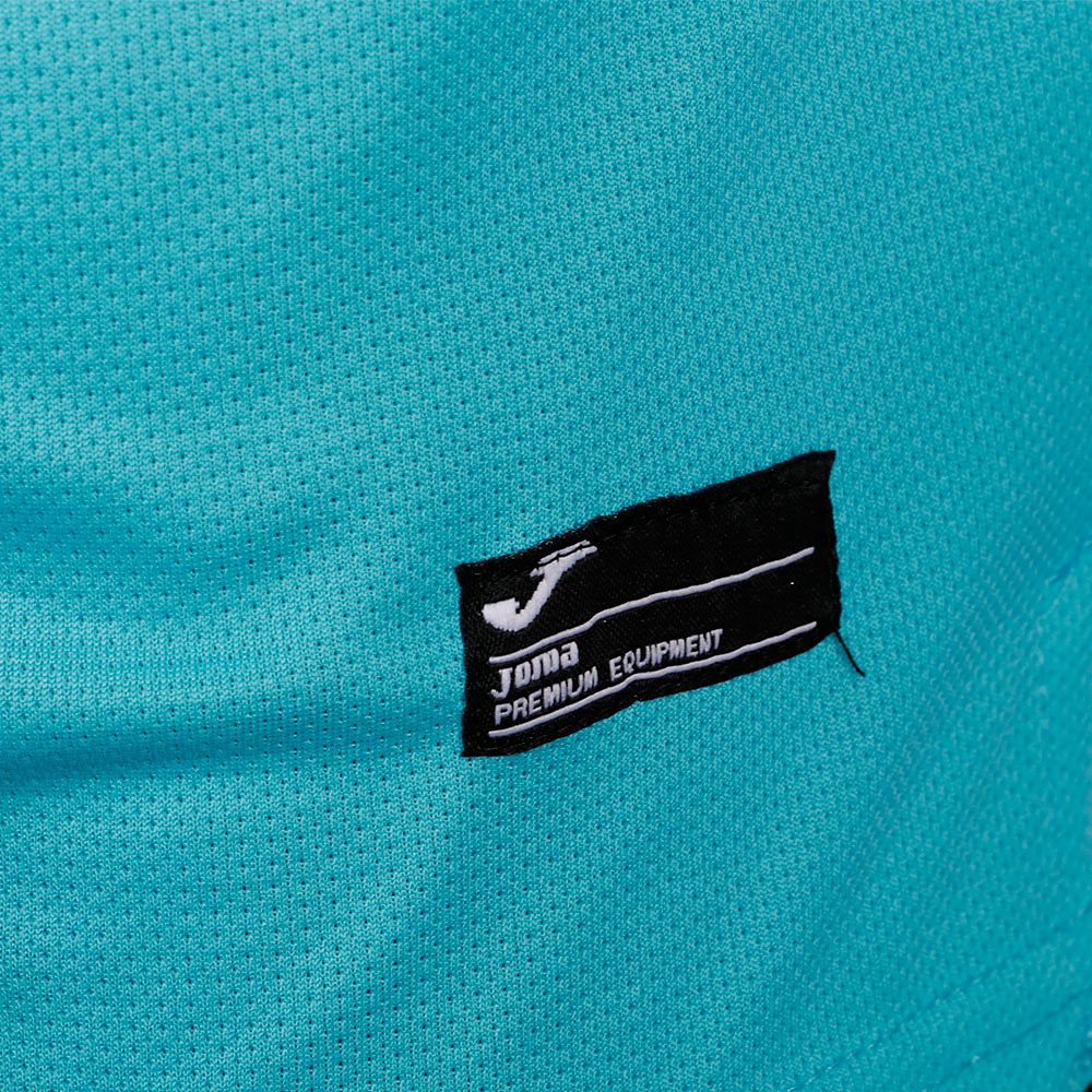 Polo de Paseo RCD Espanyol 2016/2017 Turquesa Polo de Paseo RCD Espanyol 2016/2017 Turquesa - Fútbol Factory