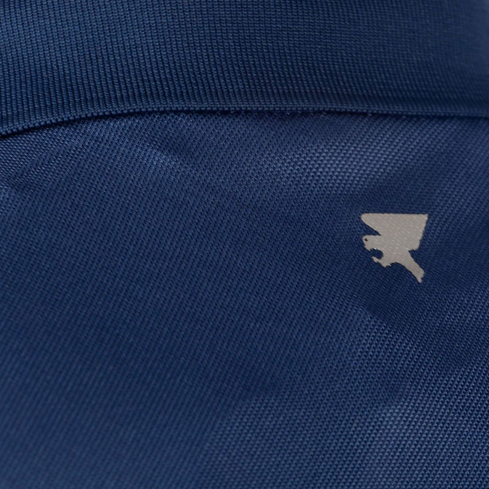 Polo de Paseo RCD Espanyol 2016/2017 Marino - Fútbol Factory