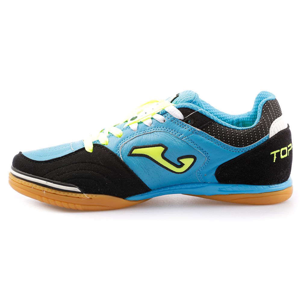 Zapatillas de Fútbol Sala Top Flex IC Royal - Fútbol Factory