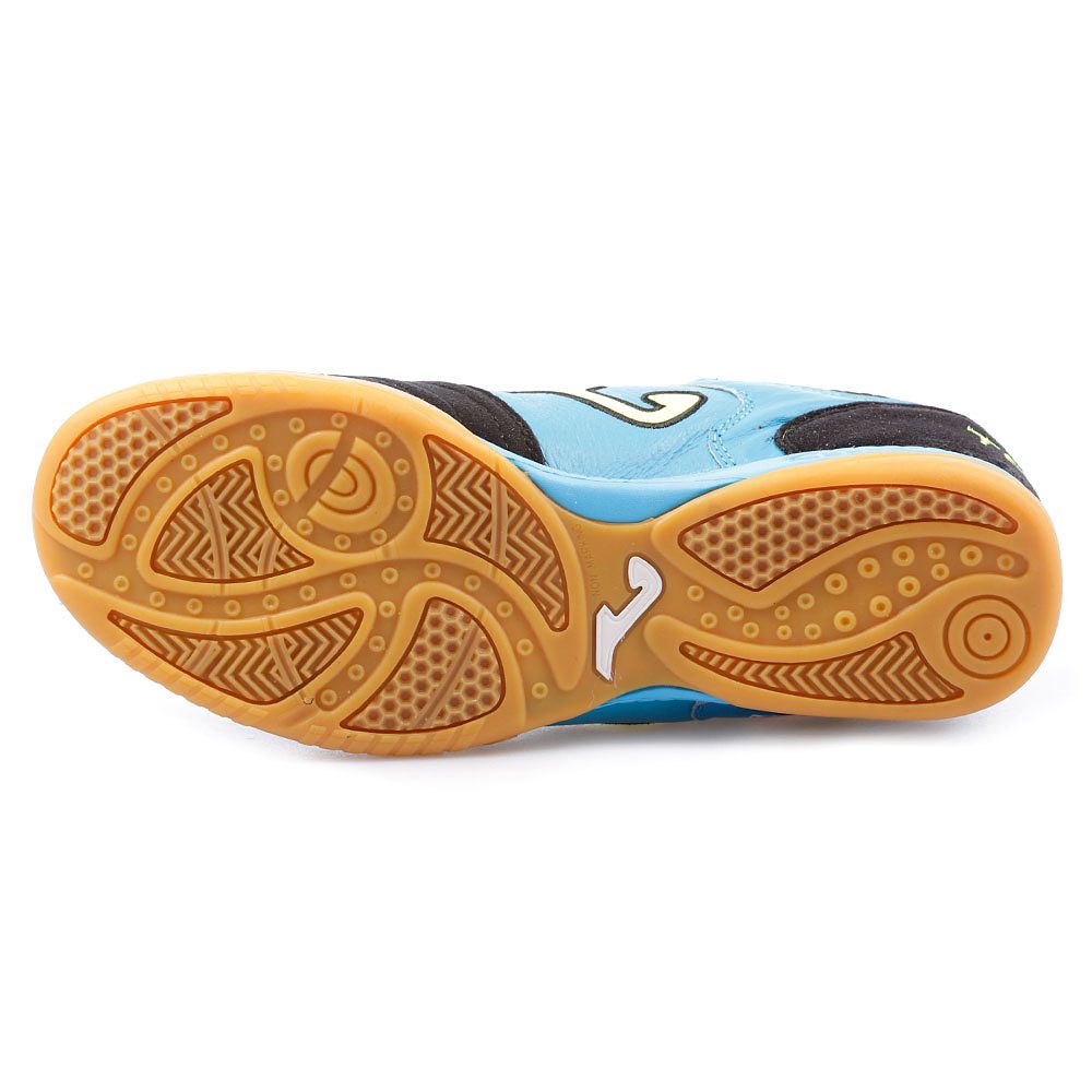Zapatillas de Fútbol Sala Top Flex IC Royal - Fútbol Factory