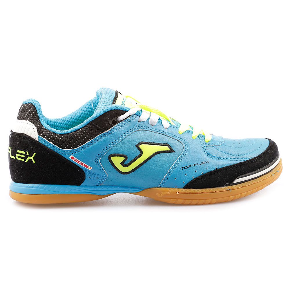 Zapatillas de Fútbol Sala Top Flex IC Royal - Fútbol Factory