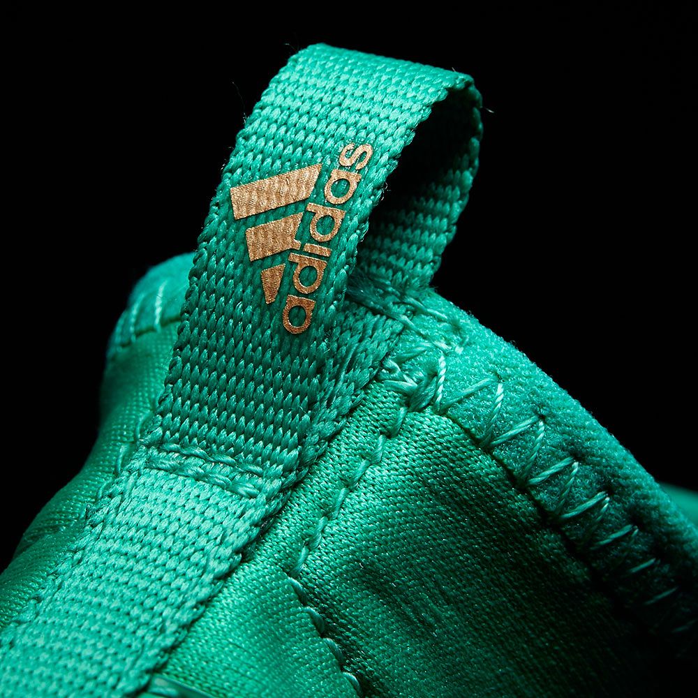 Botas de Fútbol ACE 17.3 Primemesh FG Junior Verde - Fútbol Factory