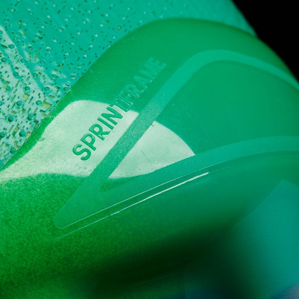 Botas de Fútbol ACE 17.1 Primeknit FG Verde - Fútbol Factory