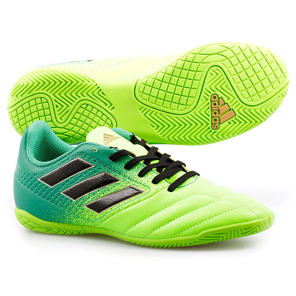 Adidas ace 17.4 futbol sala best sale