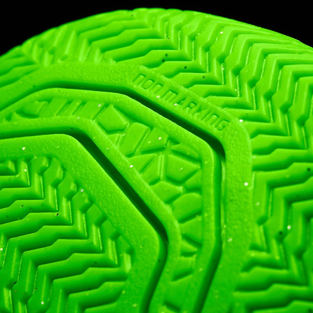 Zapatillas de Fútbol Sala X 16.3 IN Verde - Fútbol Factory