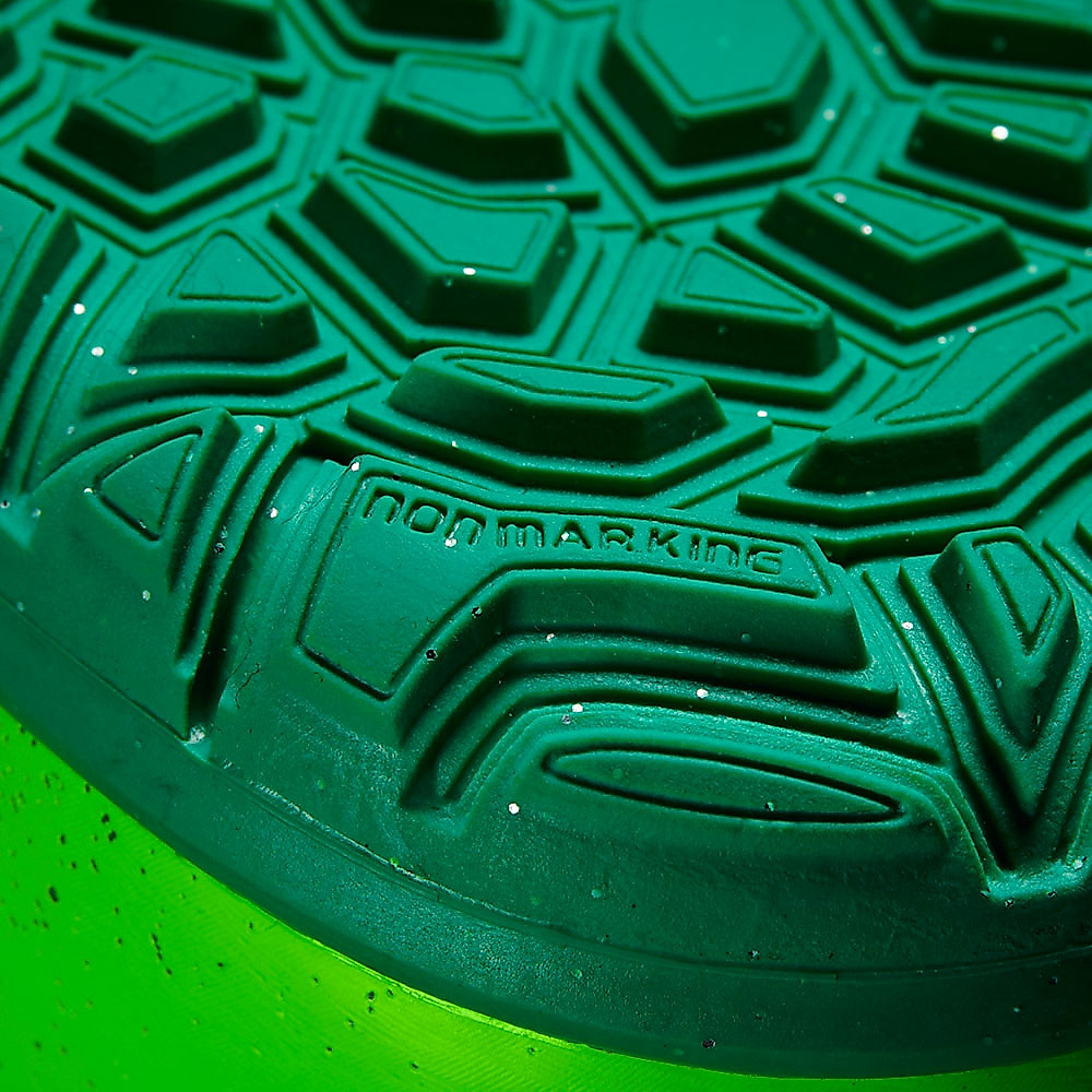 Botas de Fútbol X 16.3 Multitaco Junior Verde - Fútbol Factory