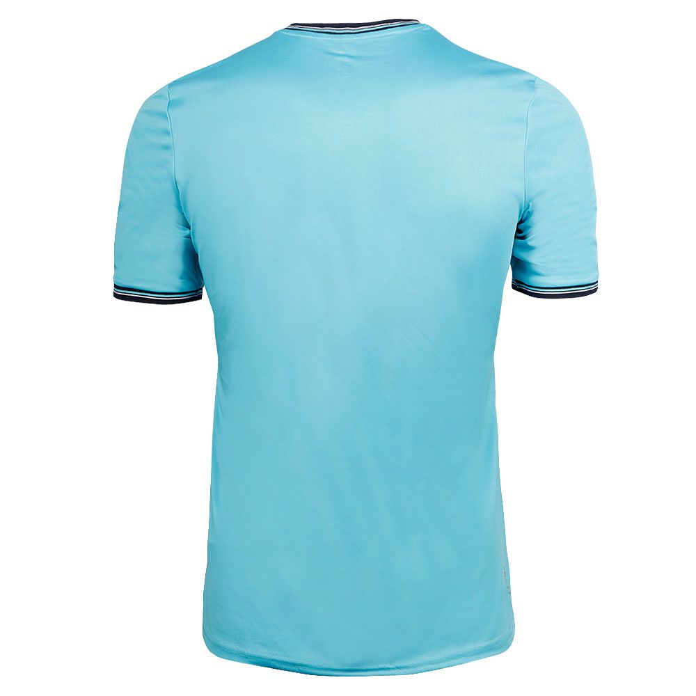 Camiseta de Training Swansea City 2016/2017 Turquesa - Fútbol Factory