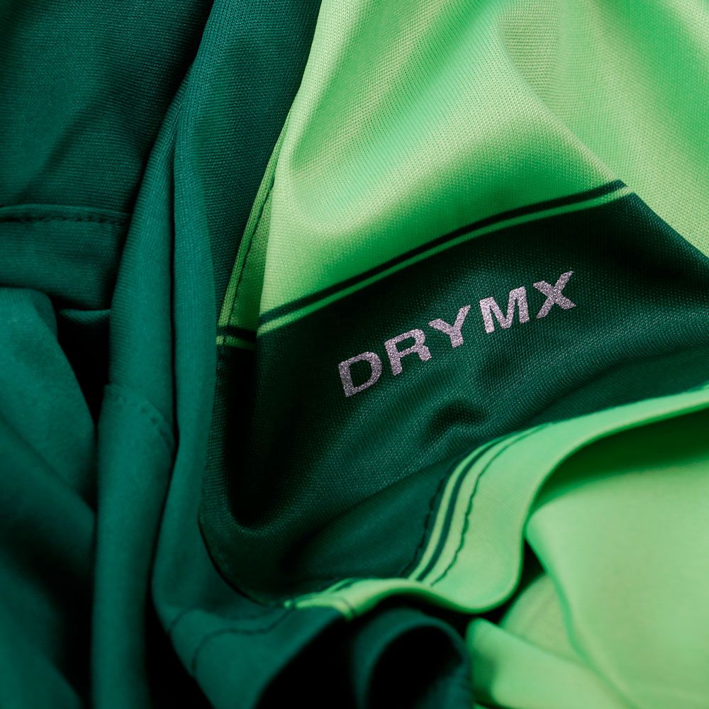 Camiseta 3ª Villarreal CF 2016/2017 Verde - Fútbol Factory