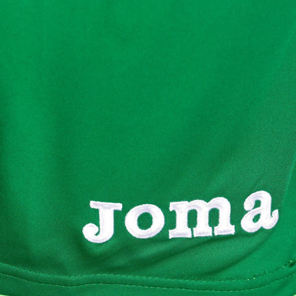 Pantalón 3ª Villarreal CF 2016/2017 Verde - Fútbol Factory