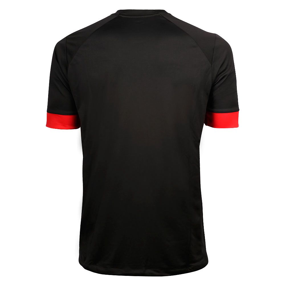 Camiseta 1ª Dunfermline Athletic FC 2013/2014 Negro - Fútbol Factory