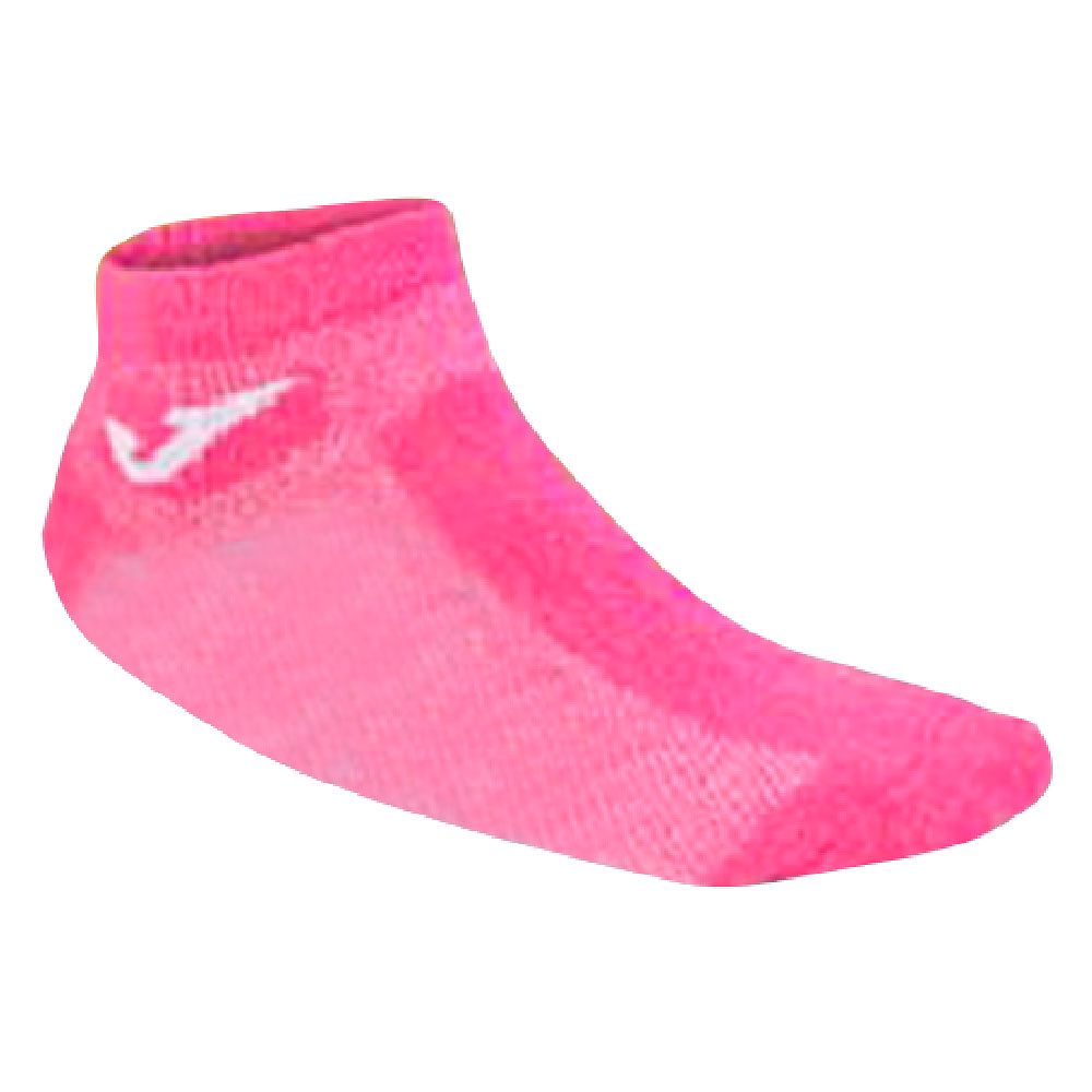 Calcetines de Training Invisible Mujer Rosa - Fútbol Factory