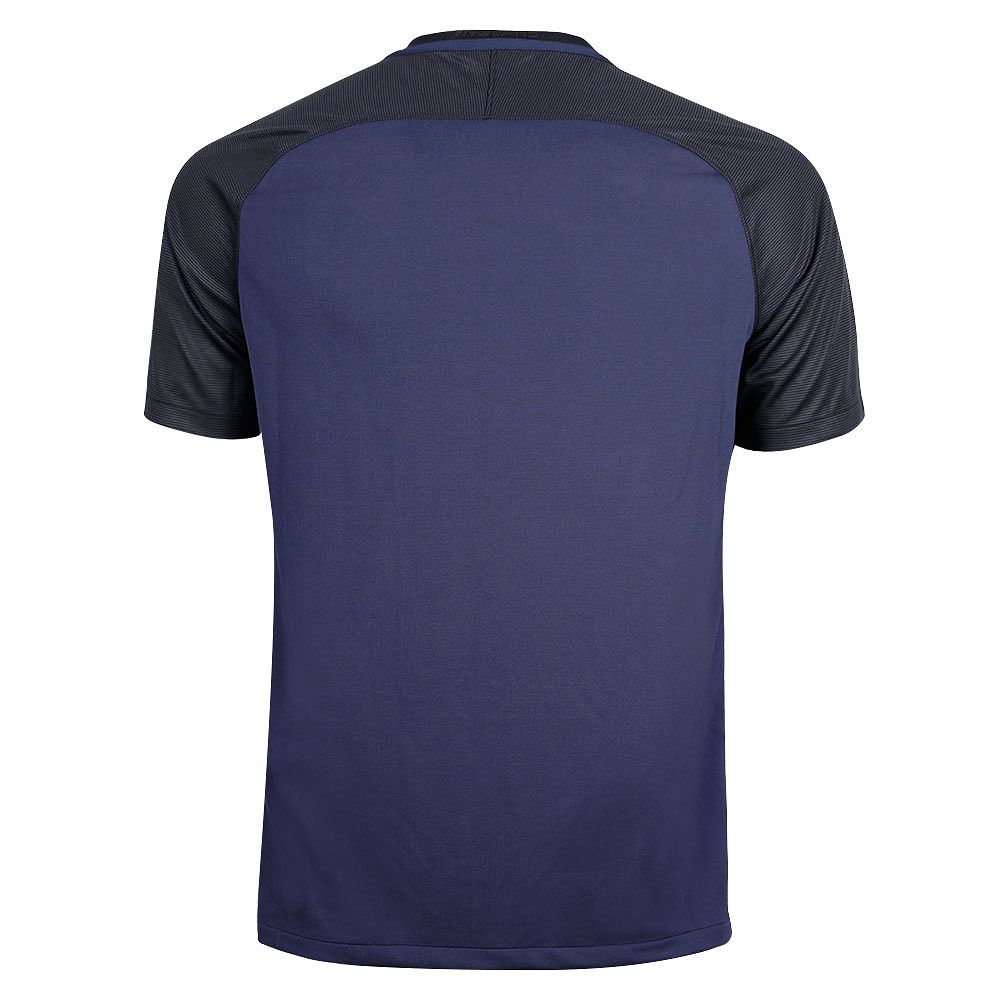 Camiseta 3ª Inglaterra 2016/2017 Azul - Fútbol Factory