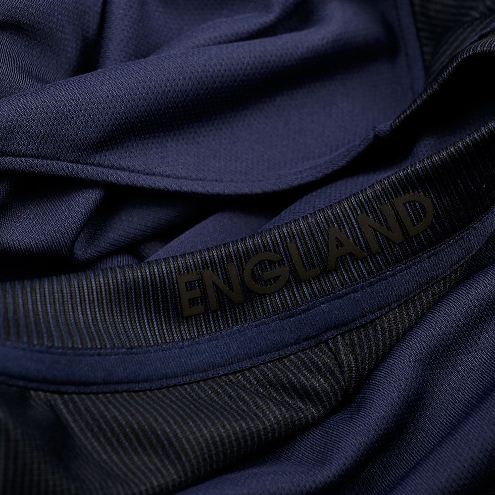 Camiseta 3ª Inglaterra 2016/2017 Azul - Fútbol Factory