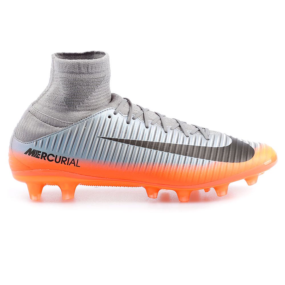 Nike cr7 gris online