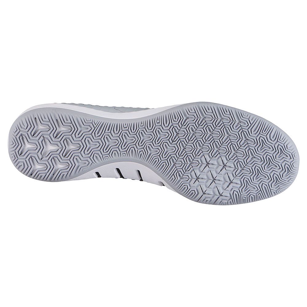 Zapatillas de Fútbol Sala MercurialX Finale II IC Negro Gris - Fútbol Factory