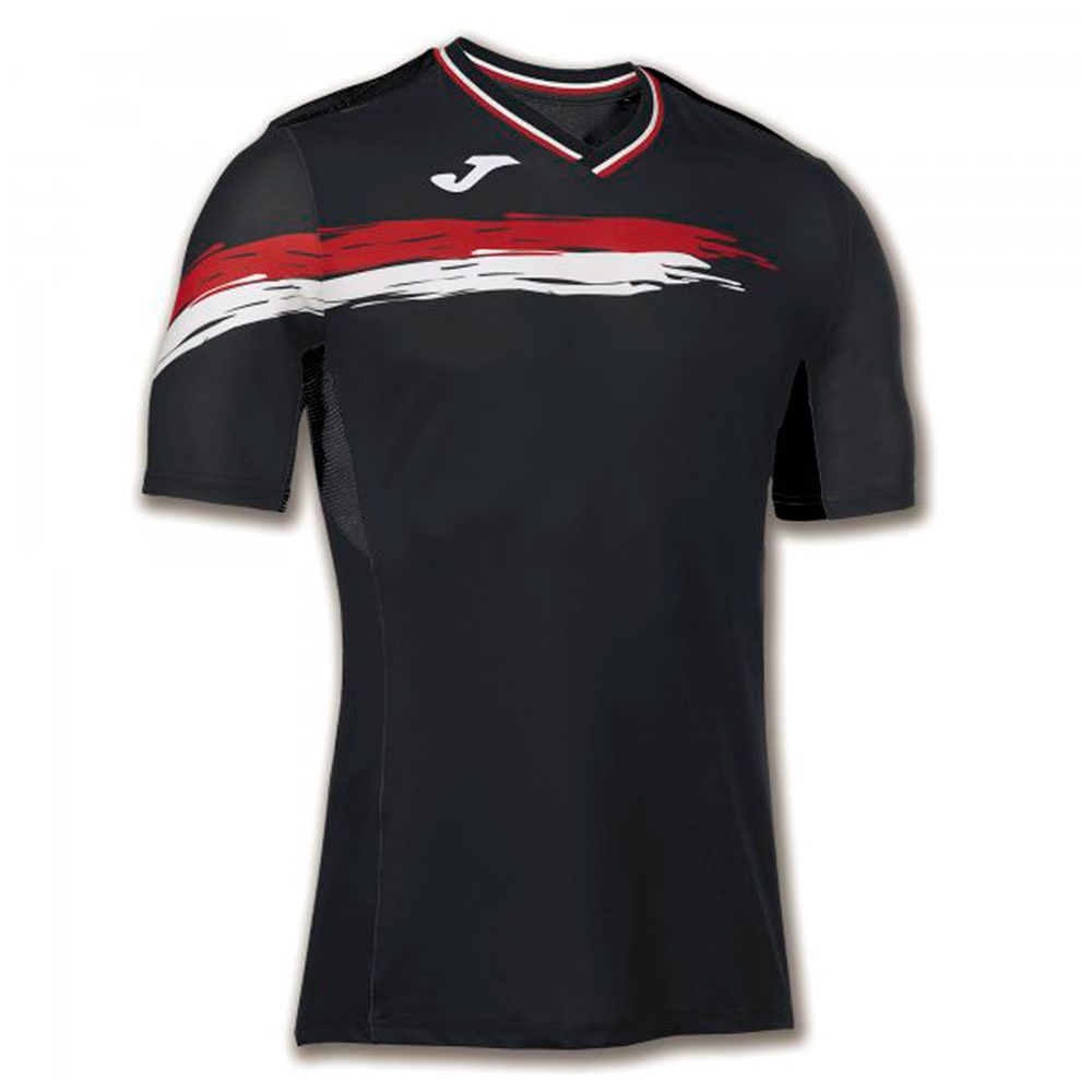 Camiseta Picasho Blanco Marino - Fútbol Factory
