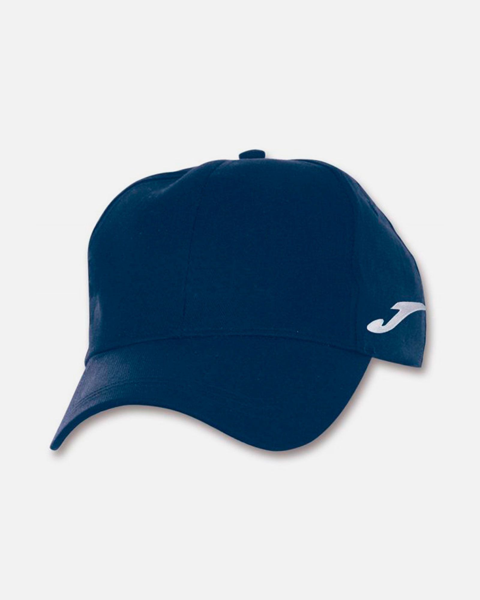 Gorra de Training Classic Twill Junior Marino - Fútbol Factory