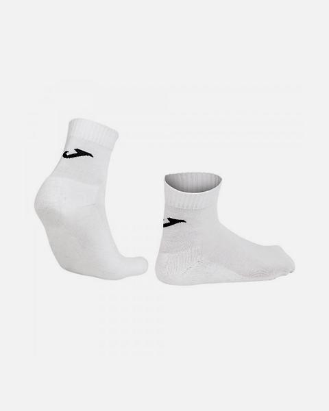 Calcetines de Training Medium Blanco