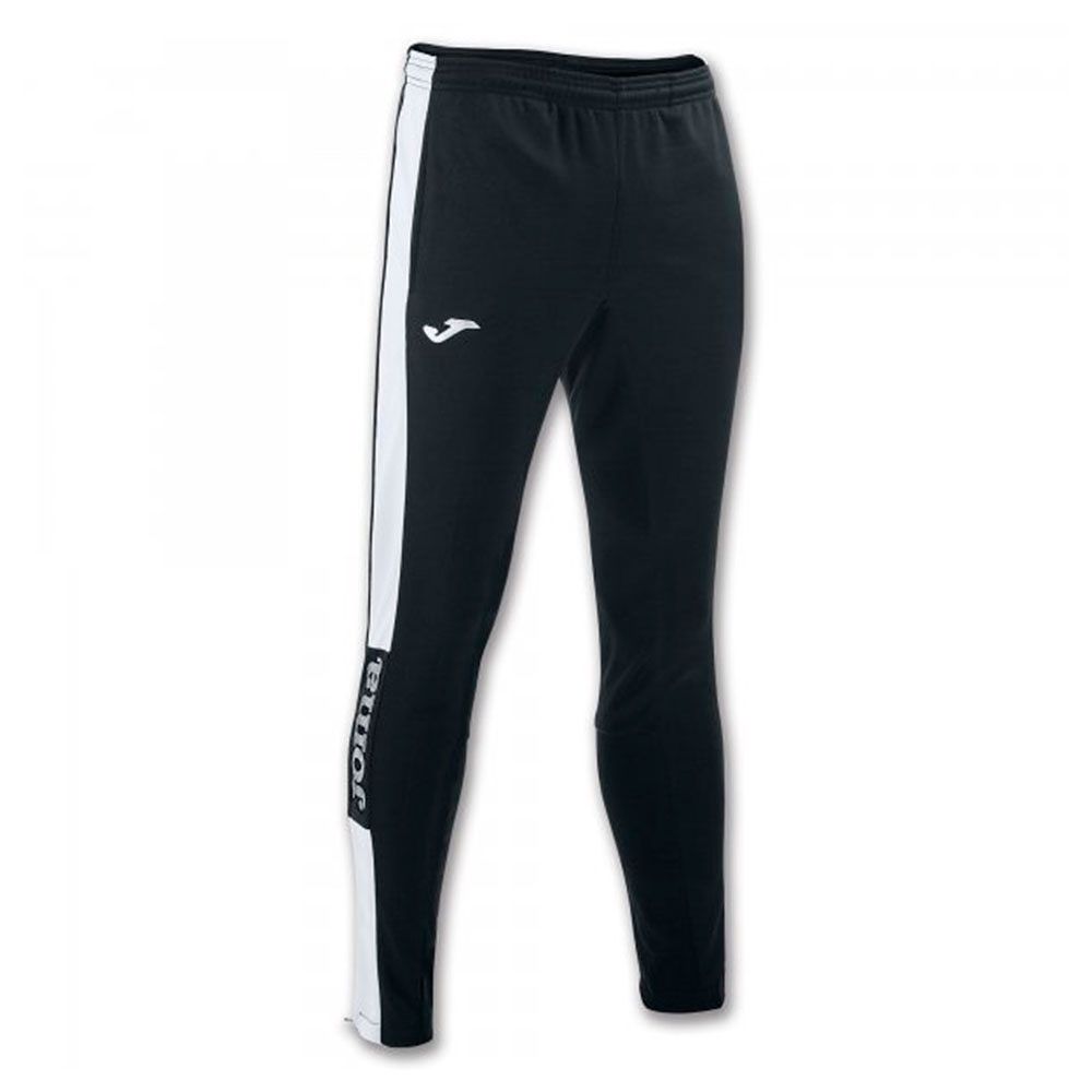 Pantalón de Training Champion IV Junior Negro - Fútbol Factory