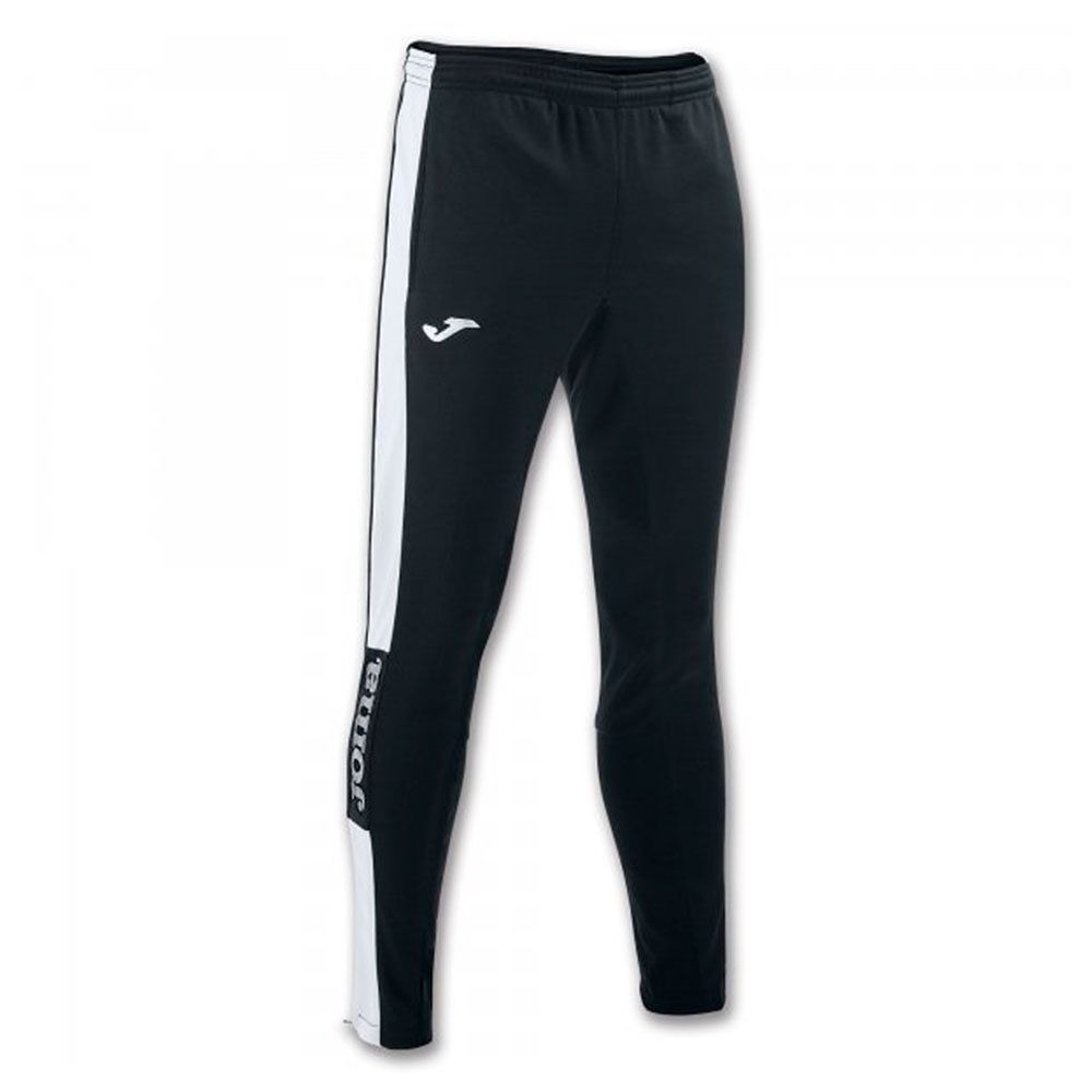 Pantalón de Training Champion IV Negro - Fútbol Factory