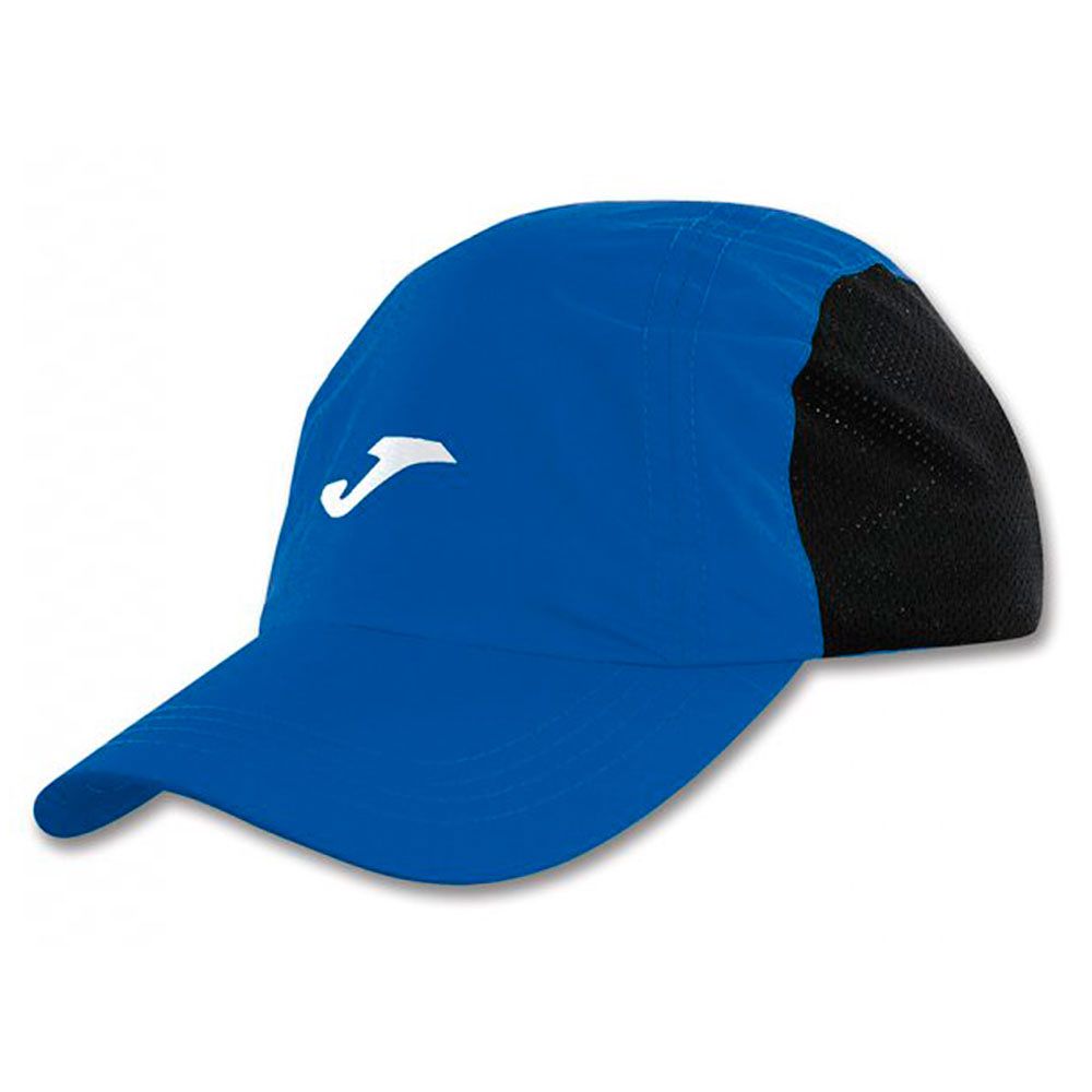 Gorra de Running Logo Azul - Fútbol Factory