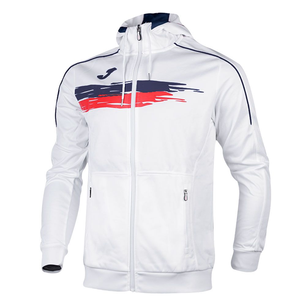 Chándal Picasho Blanco Marino - Fútbol Factory