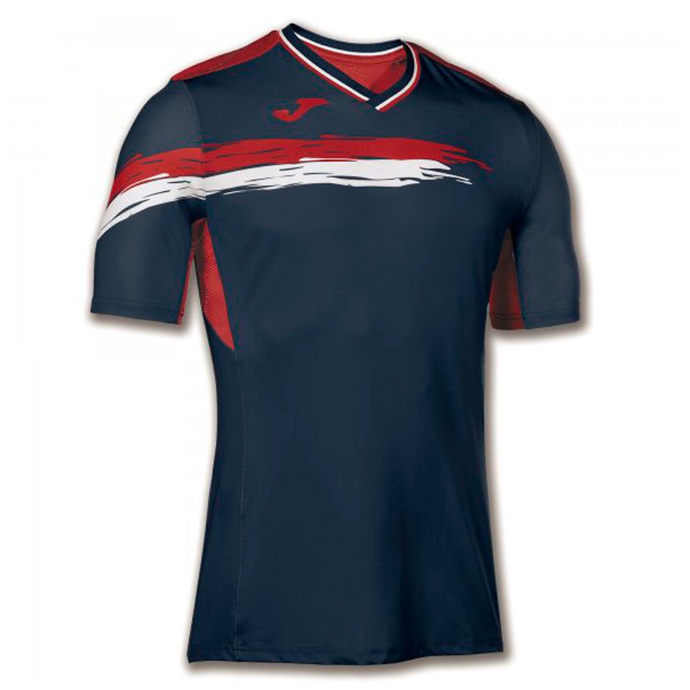 Camiseta Picasho Marino - Fútbol Factory