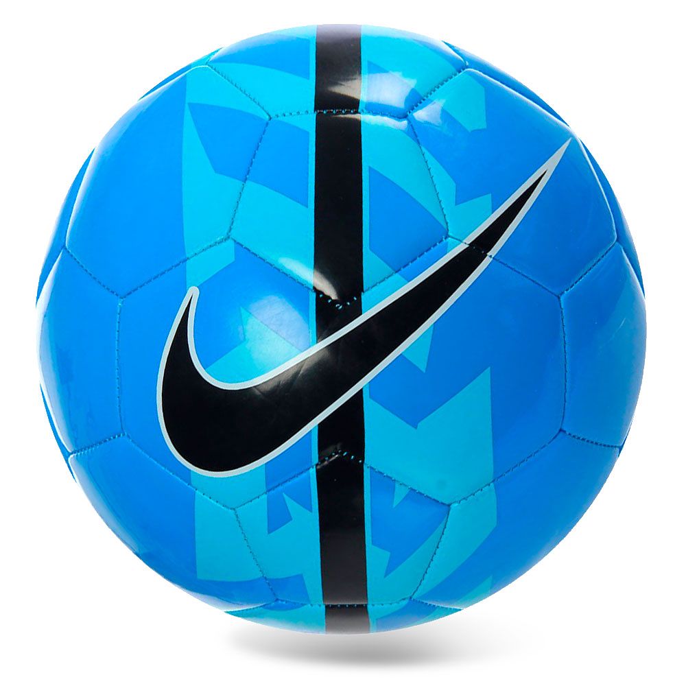 Balón de Fútbol 11 React 2016/2017 Azul - Fútbol Factory