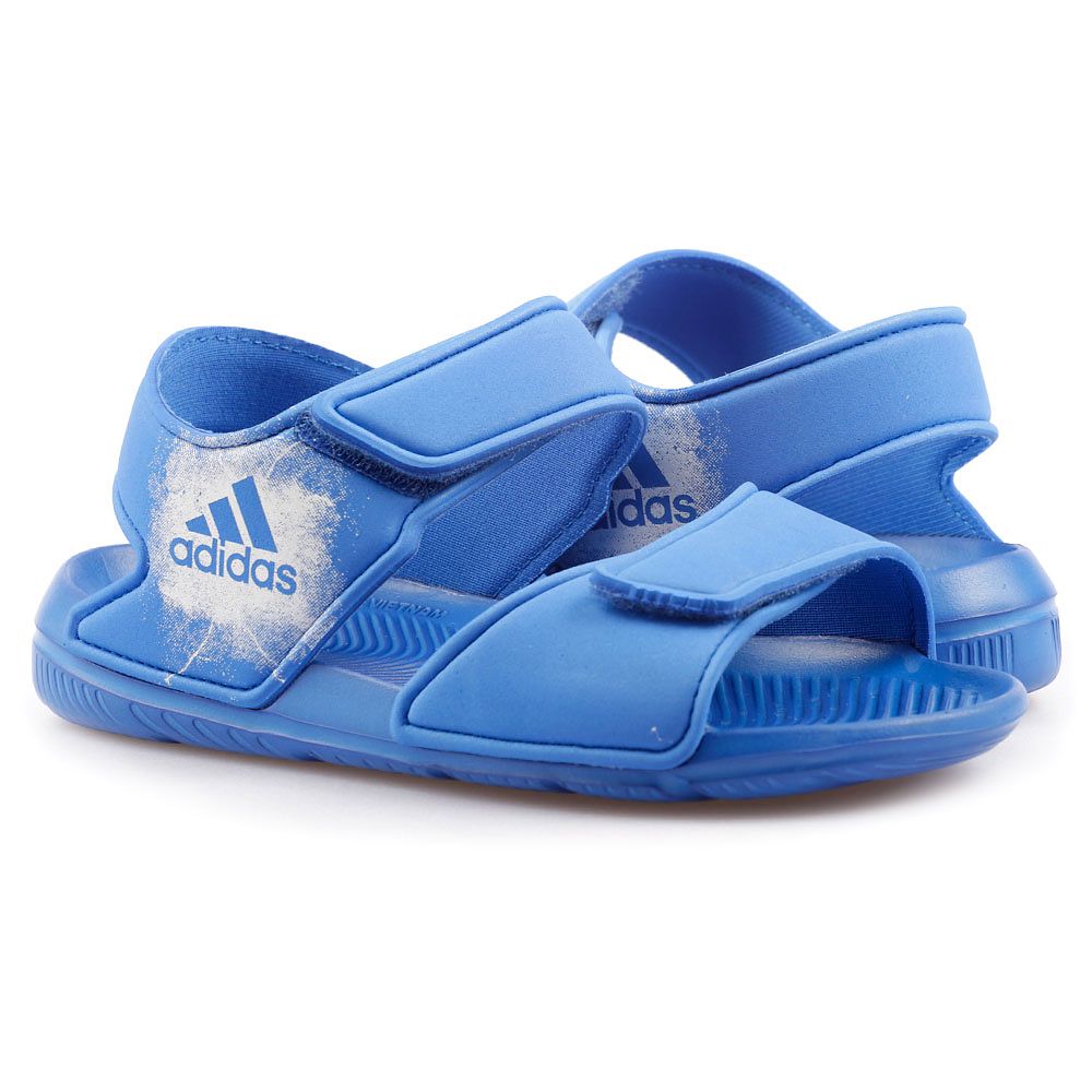 Chanclas AltaSwim Junior Azul - Fútbol Factory