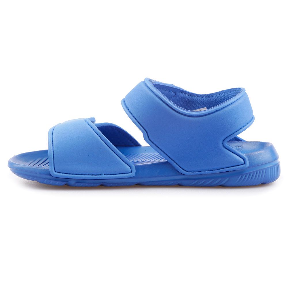 Chanclas AltaSwim Junior Azul - Fútbol Factory