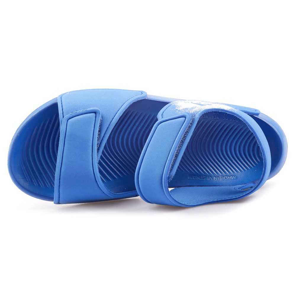 Chanclas AltaSwim Junior Azul - Fútbol Factory