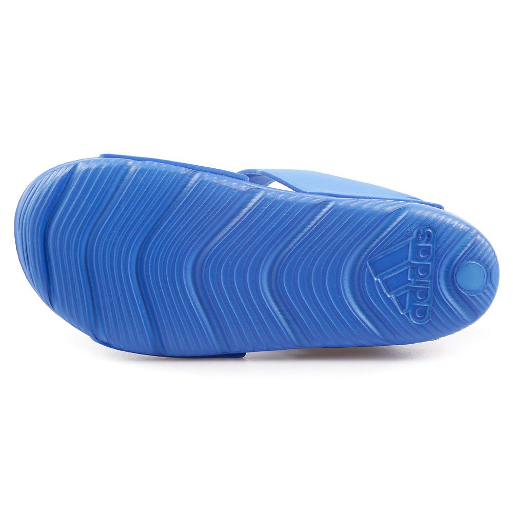 Chanclas AltaSwim Junior Azul - Fútbol Factory