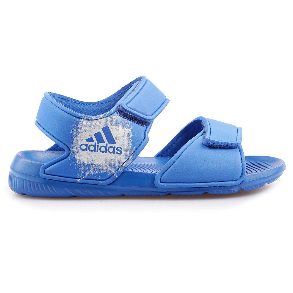 Chanclas AltaSwim Junior Azul - Fútbol Factory