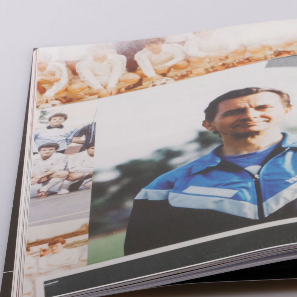 Revista Futsal 360° Número 4 - Fútbol Factory