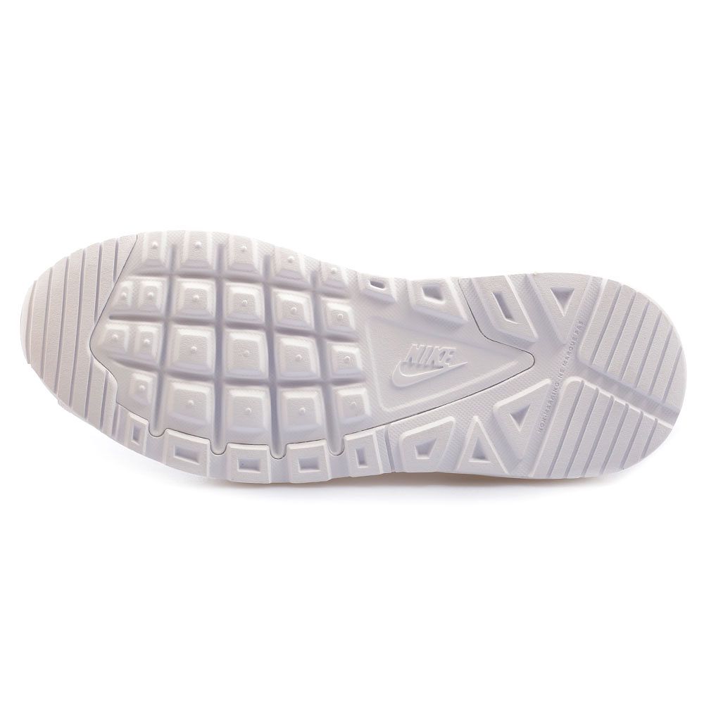 Zapatillas de Paseo Air Max Command Junior Blanco - Fútbol Factory