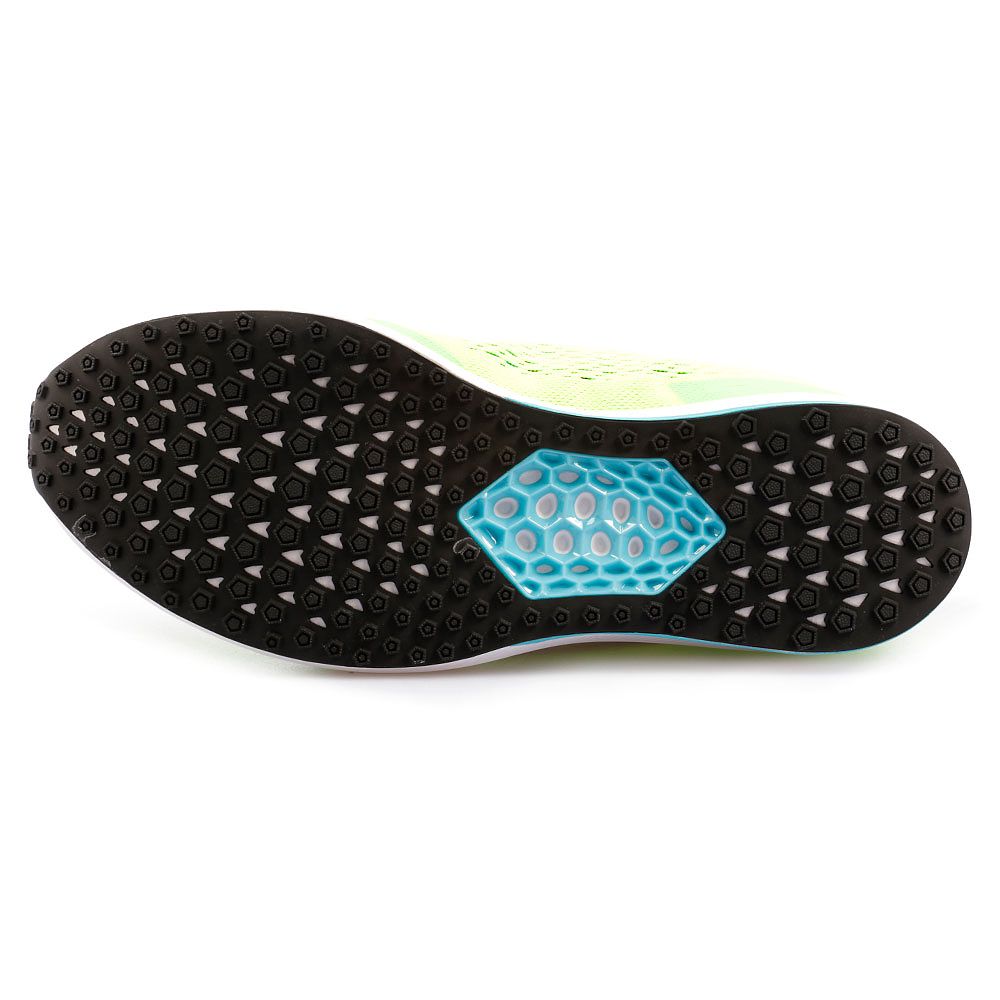 Zapatillas de Running Air Zoom Speed Rival Verde - Fútbol Factory