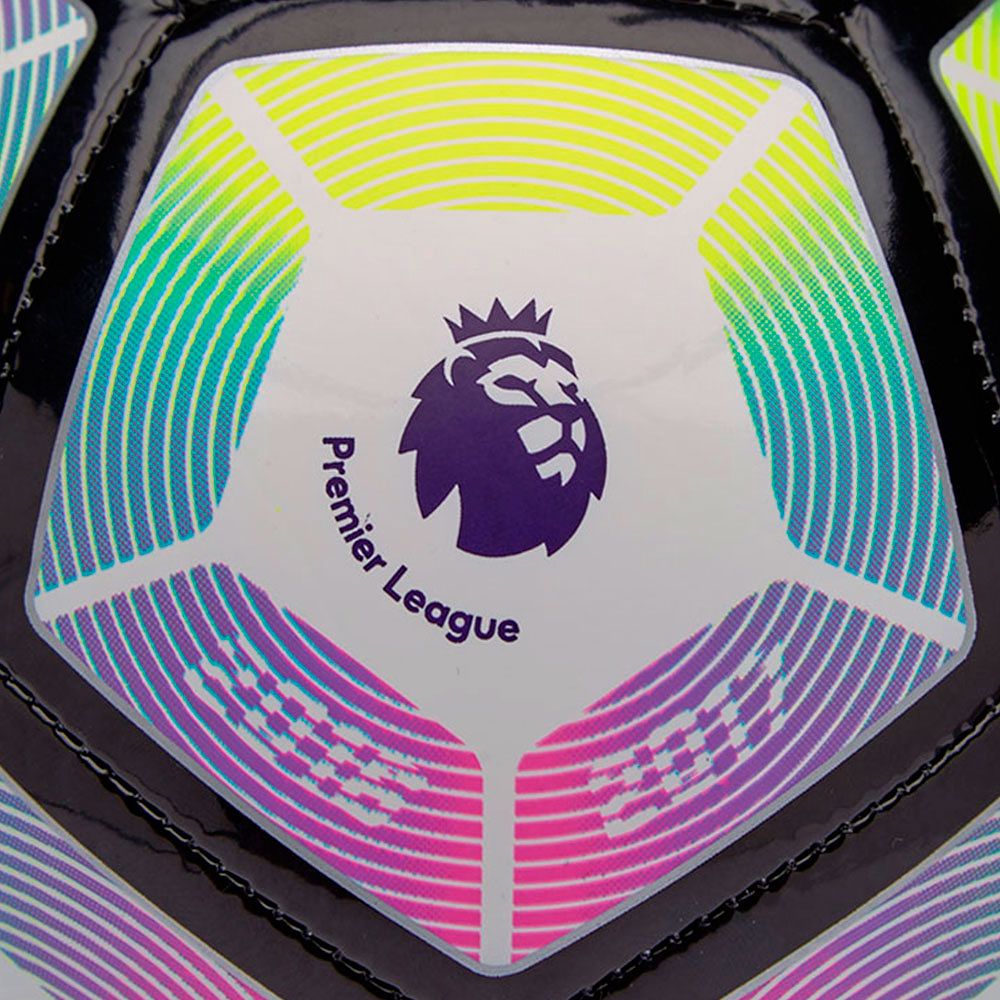 Mini Balón Skills Premier League 2016/2017 Blanco - Fútbol Factory