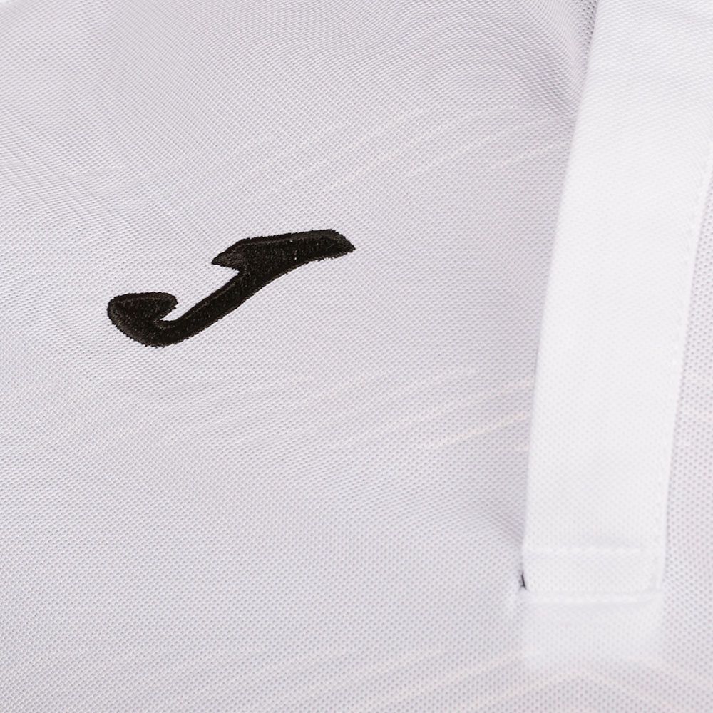 Polo de Paseo Swansea City 2016/2017 Blanco - Fútbol Factory