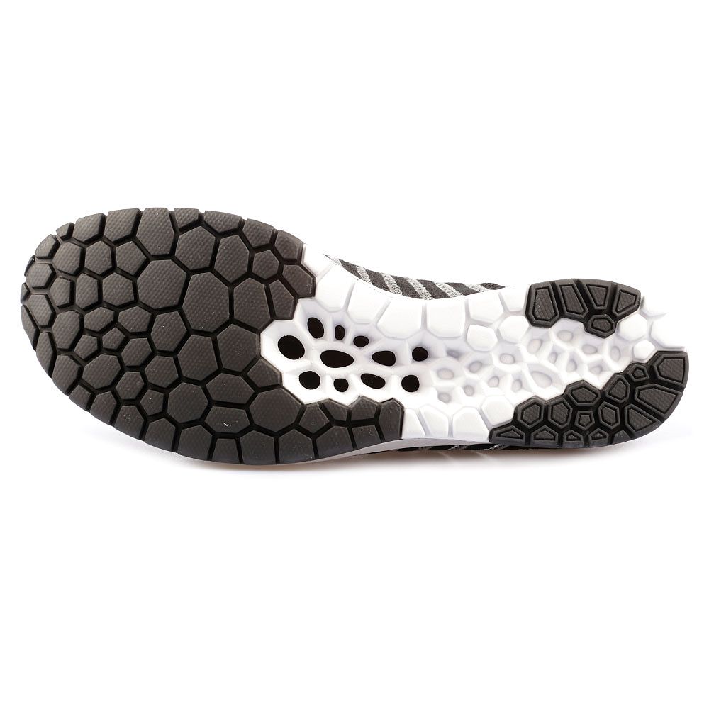 Zapatillas de Running Flyknit Streak Negro - Fútbol Factory