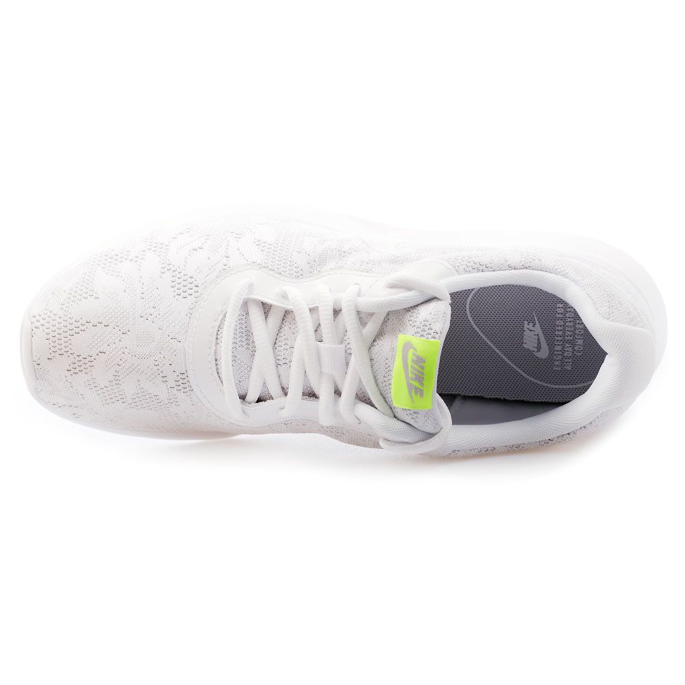 Zapatillas de Paseo Tanjun Mujer Blanco - Fútbol Factory