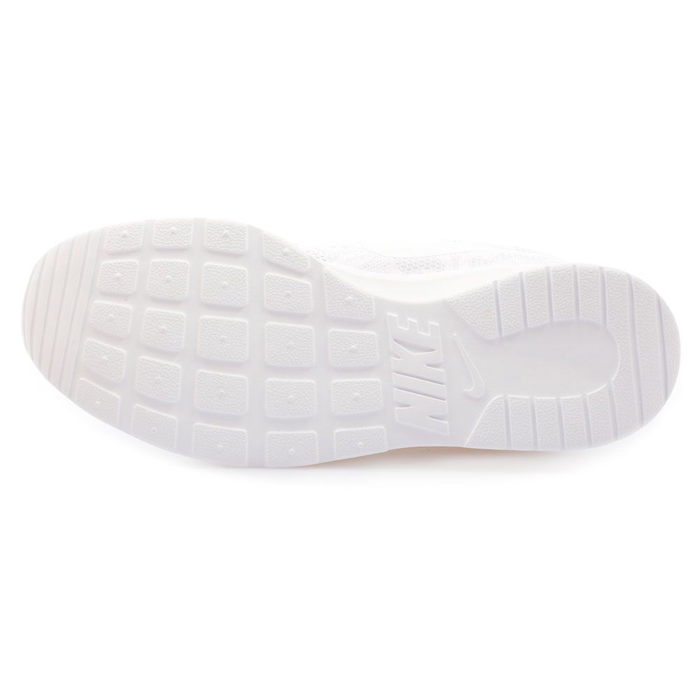 Zapatillas de Paseo Tanjun Mujer Blanco - Fútbol Factory