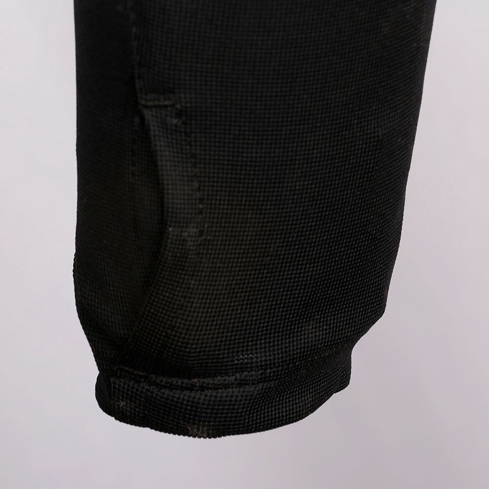 Sudadera de Training Dry Squad 17 1/4 Negro - Fútbol Factory