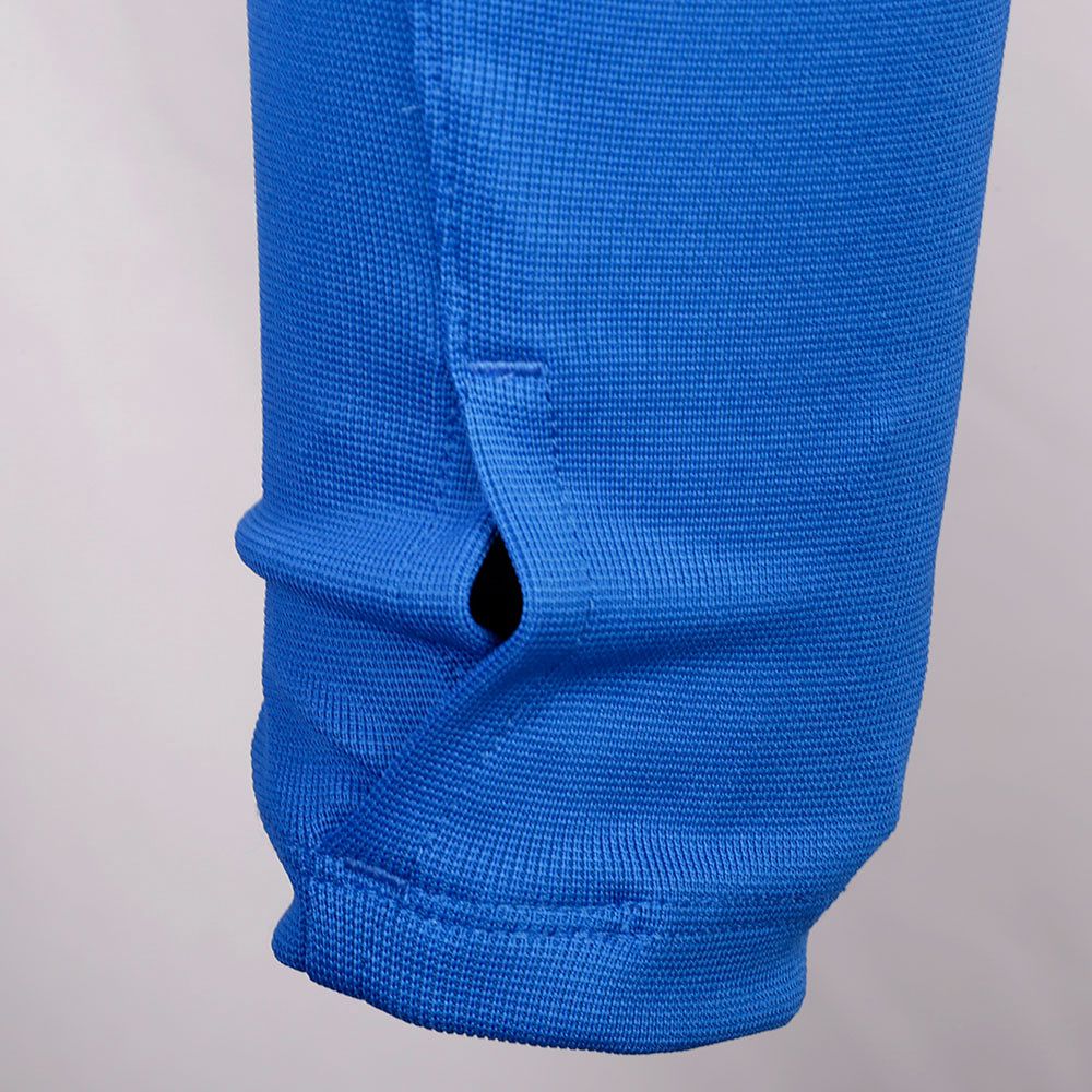 Sudadera de Training Dry Squad 17 1/4 Azul - Fútbol Factory