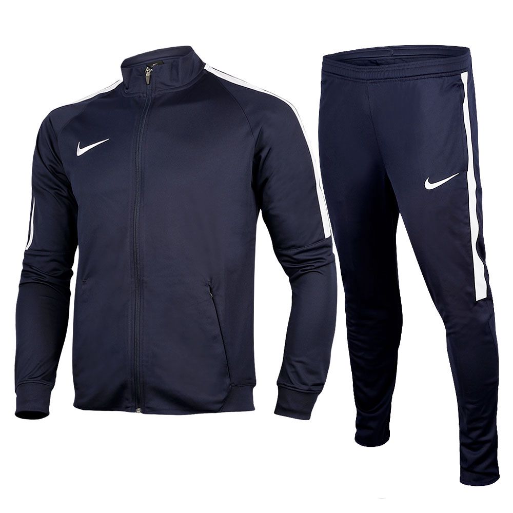 Chándal de Training Dry Squad 17 Marino - Fútbol Factory