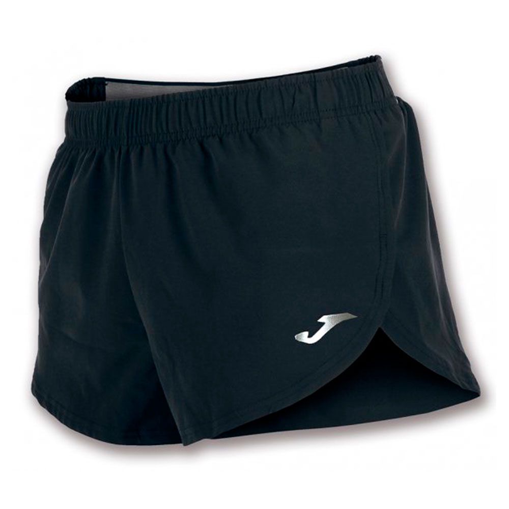 Pantalón de Running Olimpia Negro - Fútbol Factory