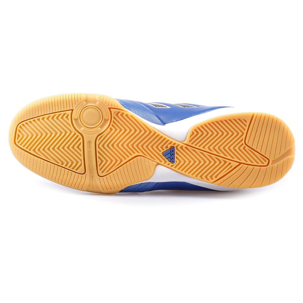 Zapatillas de Fútbol Sala Copa 17.3 IN Azul Blanco - Fútbol Factory