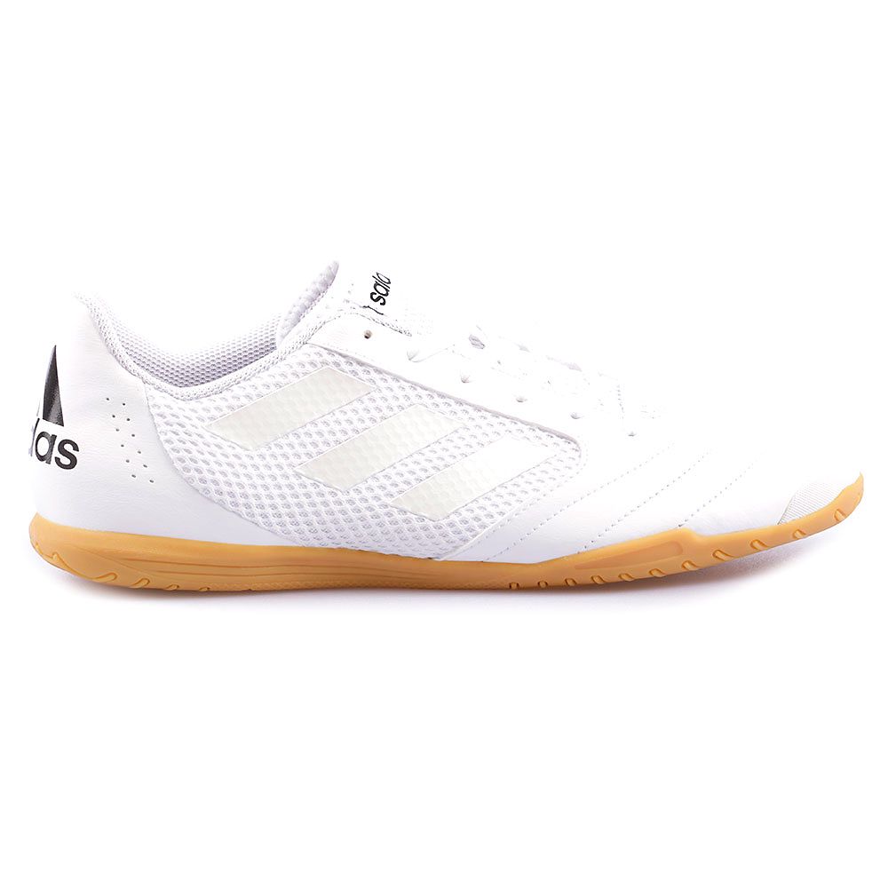 Zapatillas de Fútbol Sala ACE 17.4 Sala Blanco - Fútbol Factory