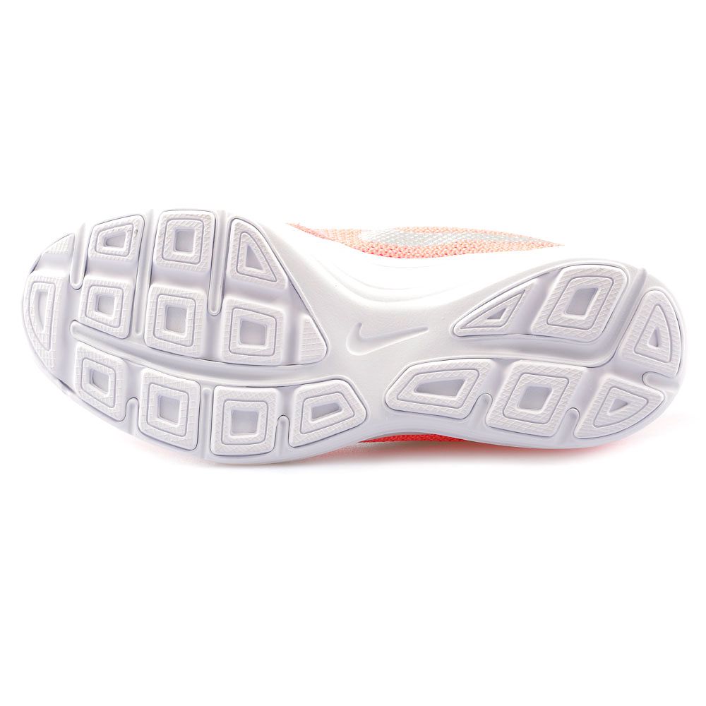 Zapatillas de Running Revolution 3 Junior Rosa - Fútbol Factory